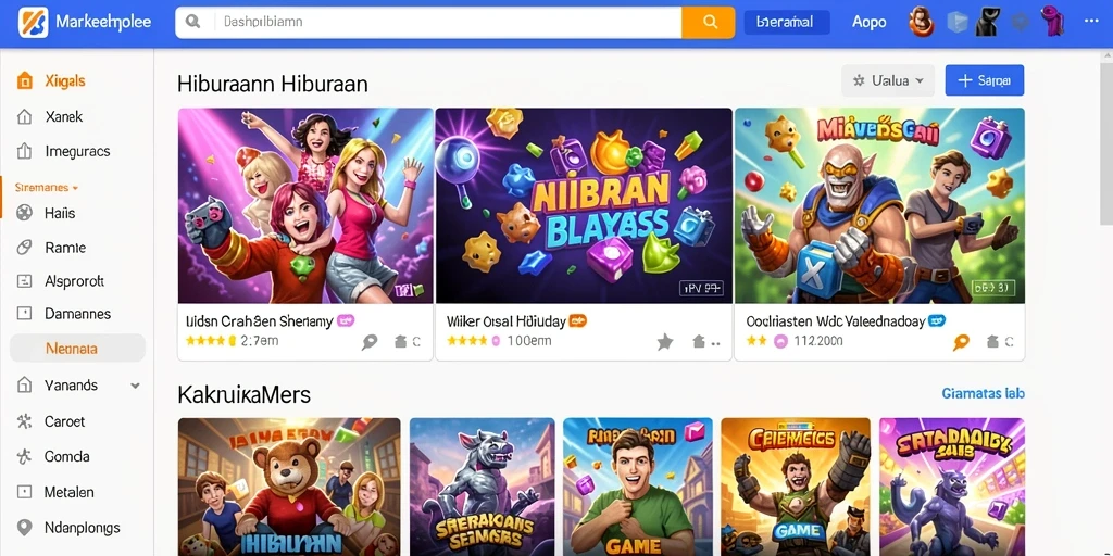 fa99 - Pengalaman multiplayer yang mendebarkan dan interaktif.