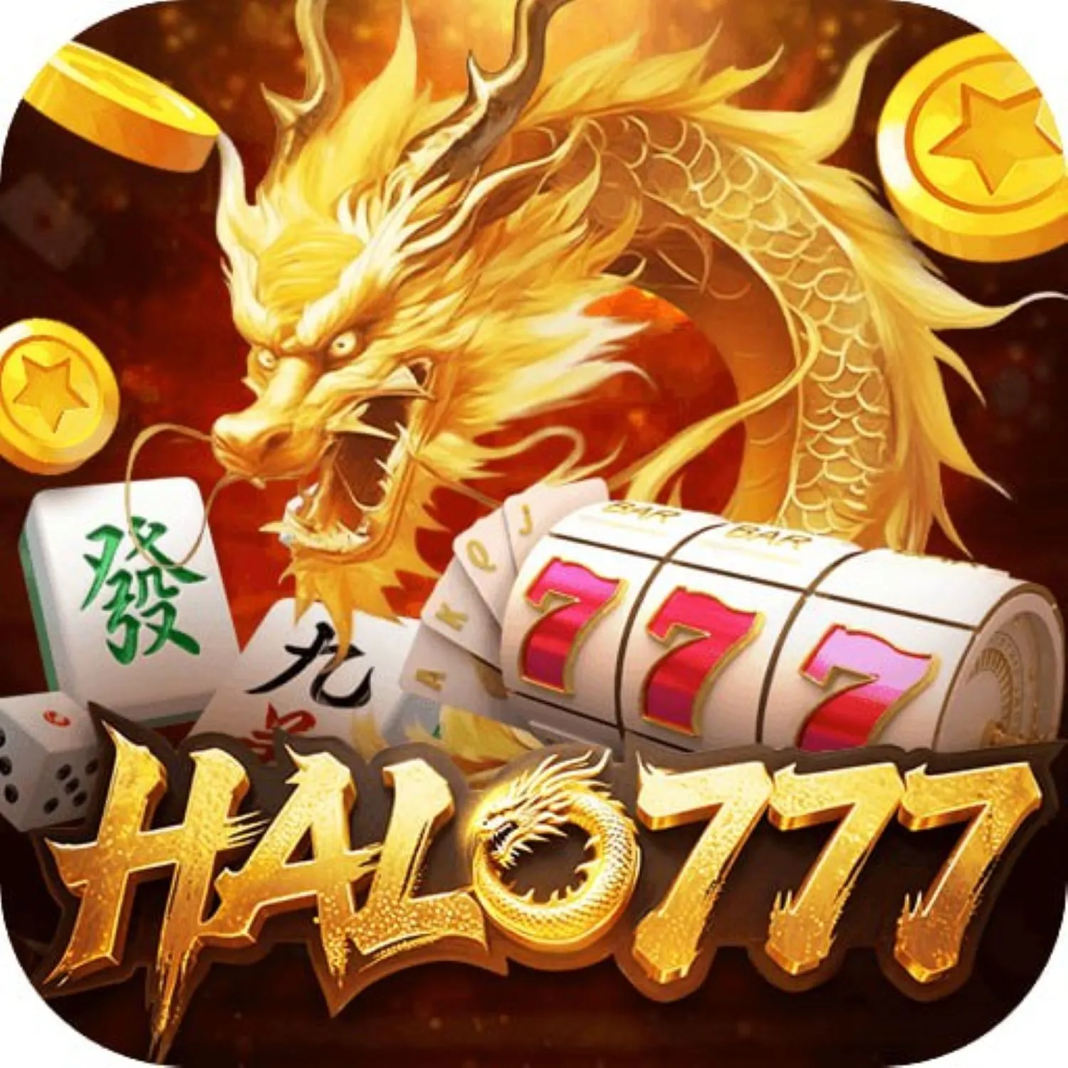 HALO777 - Game Seru dan Menantang untuk Semua Pengguna