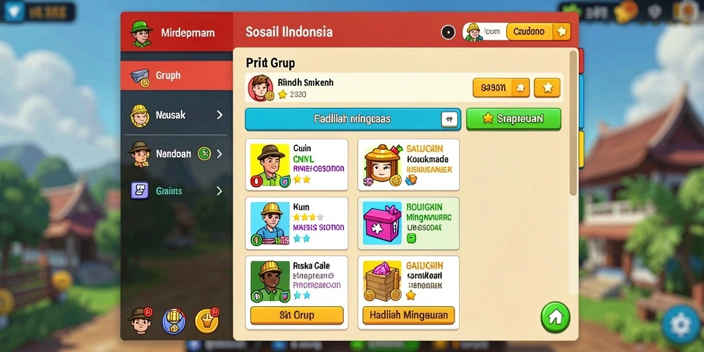 iramatogel - Fitur komunitas yang memungkinkan berbagi tips dan strategi.