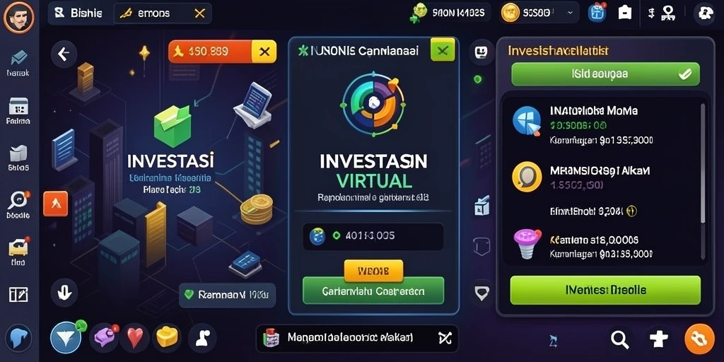 jago11 - Fitur komunitas untuk berdiskusi dengan sesama penggemar.