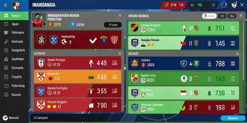 pcx777 - Screenshot saat pemain menyelesaikan level yang sulit.