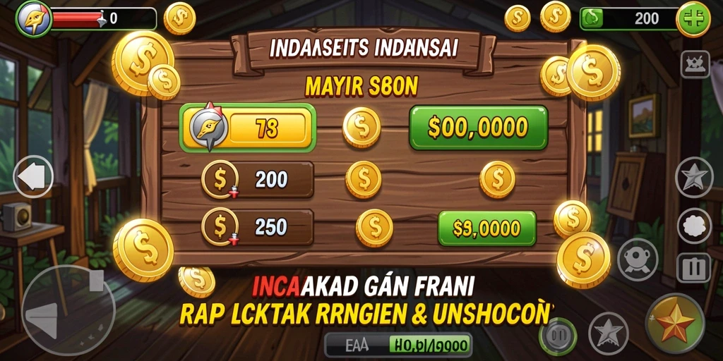 rsnok - Latar belakang dunia yang menawan dan detail.