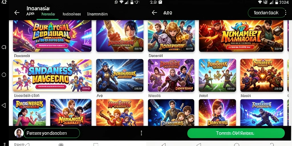 spinlucky - Screenshot menampilkan salah satu tema mesin slot yang populer.